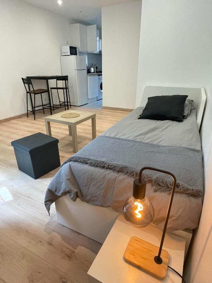 Apartament Sydel Paryż Zewnętrze zdjęcie