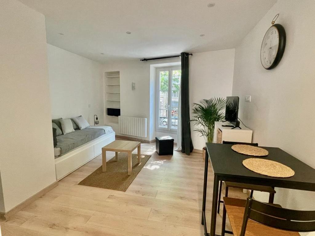 Apartament Sydel Paryż Zewnętrze zdjęcie