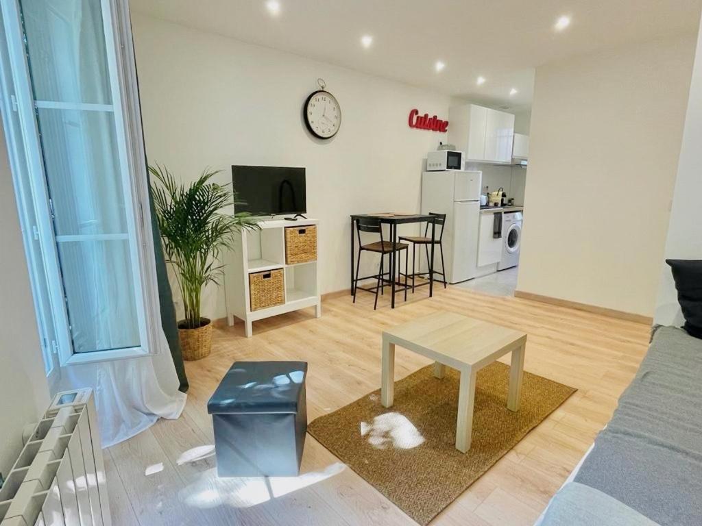 Apartament Sydel Paryż Zewnętrze zdjęcie